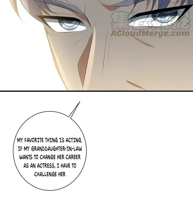 Trial Marriage Husband: Need To Work Hard Zinmanga X Chapter 259 Page 31