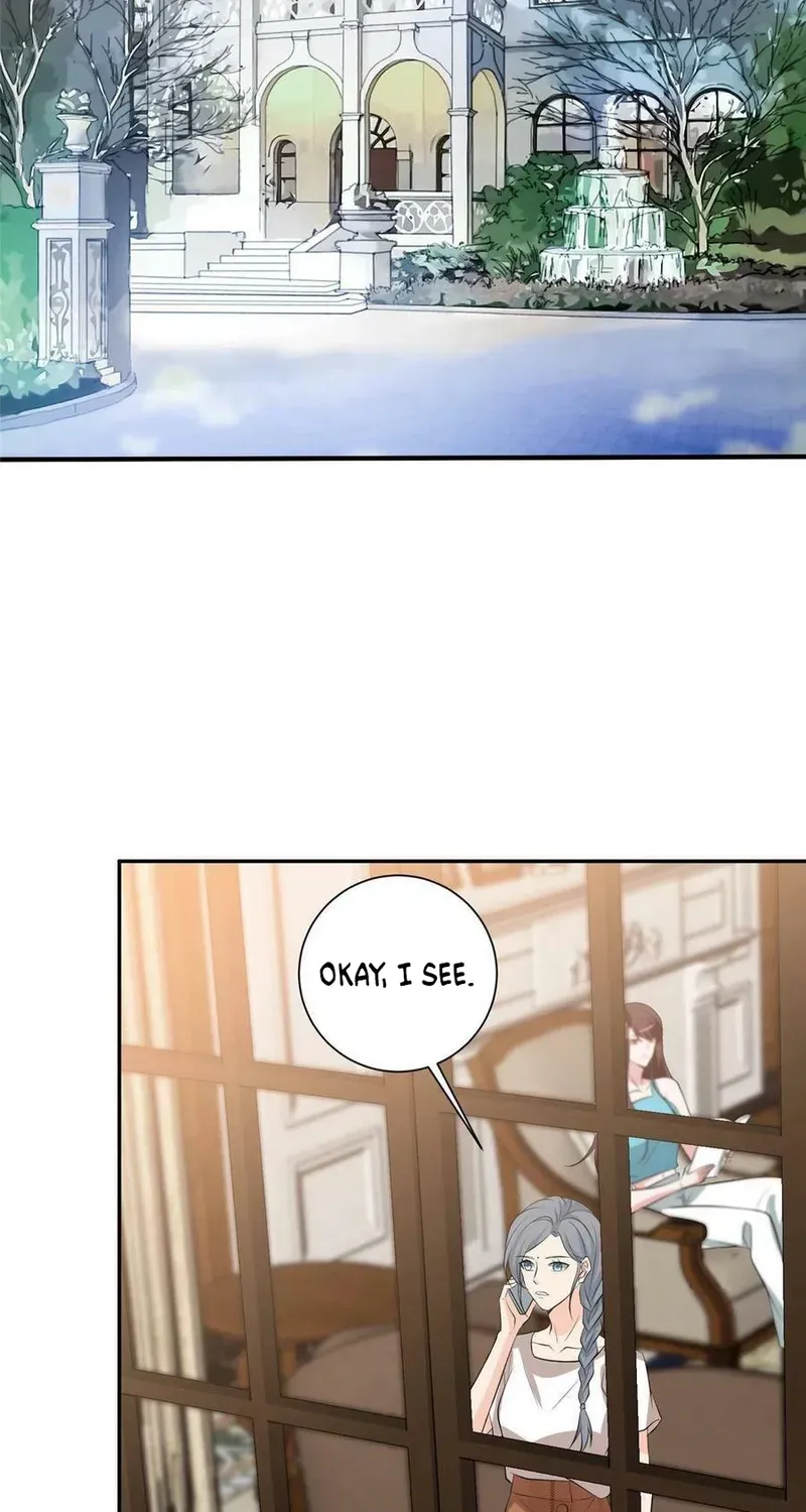 Trial Marriage Husband: Need To Work Hard Zinmanga X Chapter 259 Page 36