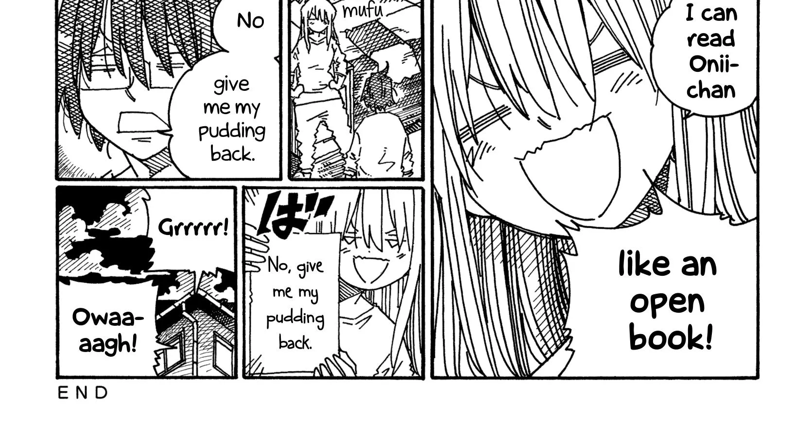 Hatarakanai Futari Zinmanga X Chapter 1401 Page 2