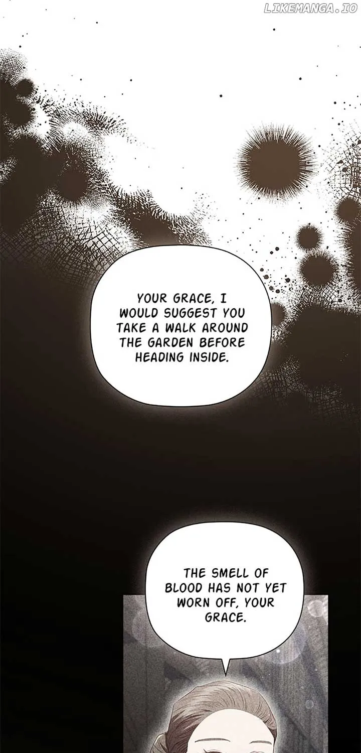 An Extra In The Family Is The First To Be Abandoned Zinmanga X Chapter 71 Page 20