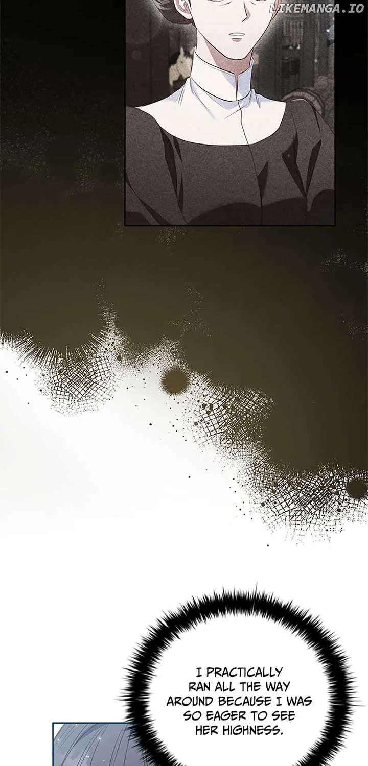 An Extra In The Family Is The First To Be Abandoned Zinmanga X Chapter 71 Page 22
