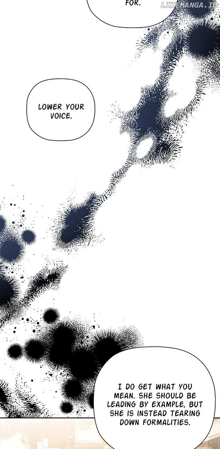 An Extra In The Family Is The First To Be Abandoned Zinmanga X Chapter 71 Page 61