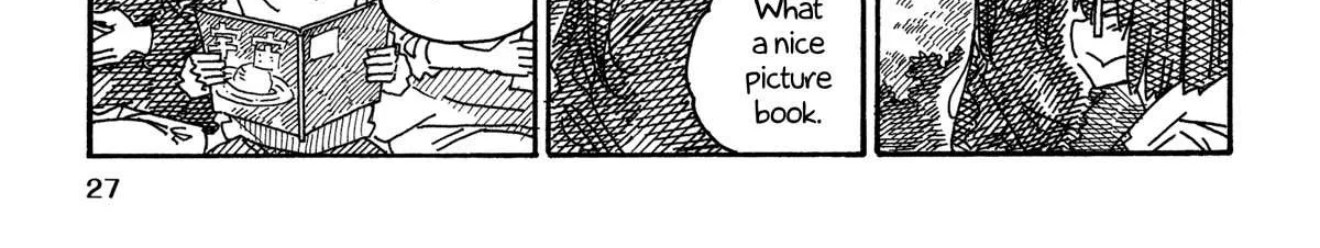 Hatarakanai Futari Zinmanga X Chapter 1393 Page 3
