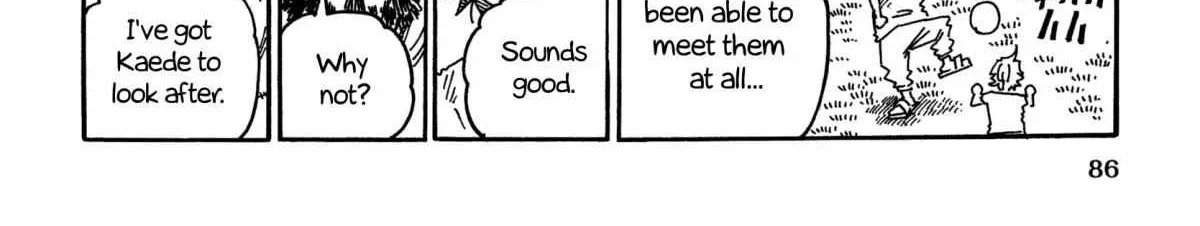 Hatarakanai Futari Zinmanga X Chapter 1355 Page 2