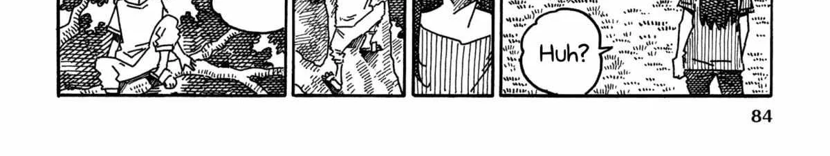 Hatarakanai Futari Zinmanga X Chapter 1354 Page 2