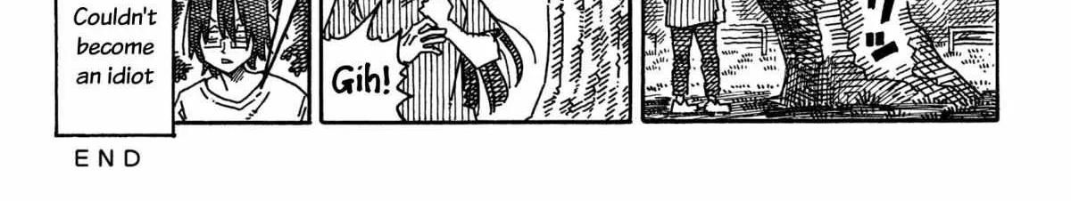 Hatarakanai Futari Zinmanga X Chapter 1354 Page 4