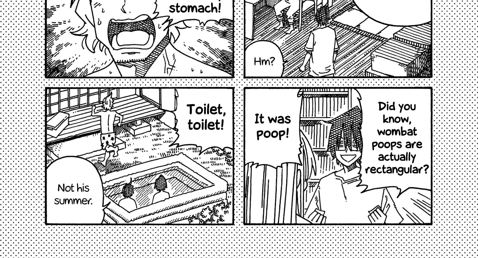 Hatarakanai Futari Zinmanga X Chapter 1332.1 Page 2