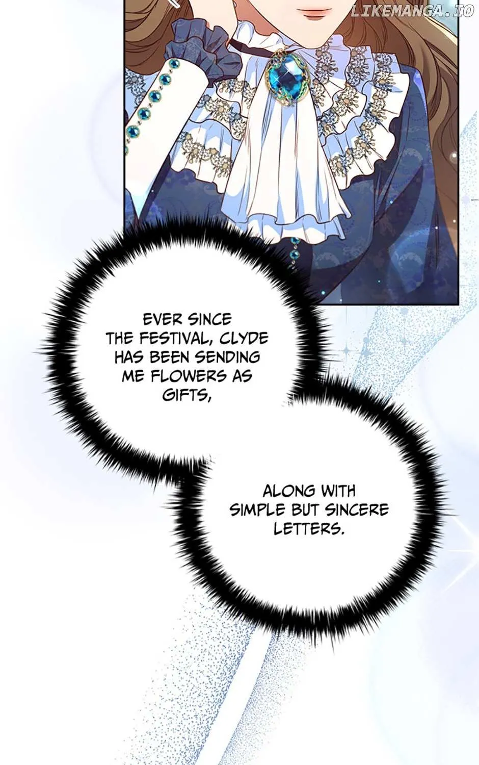An Extra In The Family Is The First To Be Abandoned Zinmanga X Chapter 70 Page 11