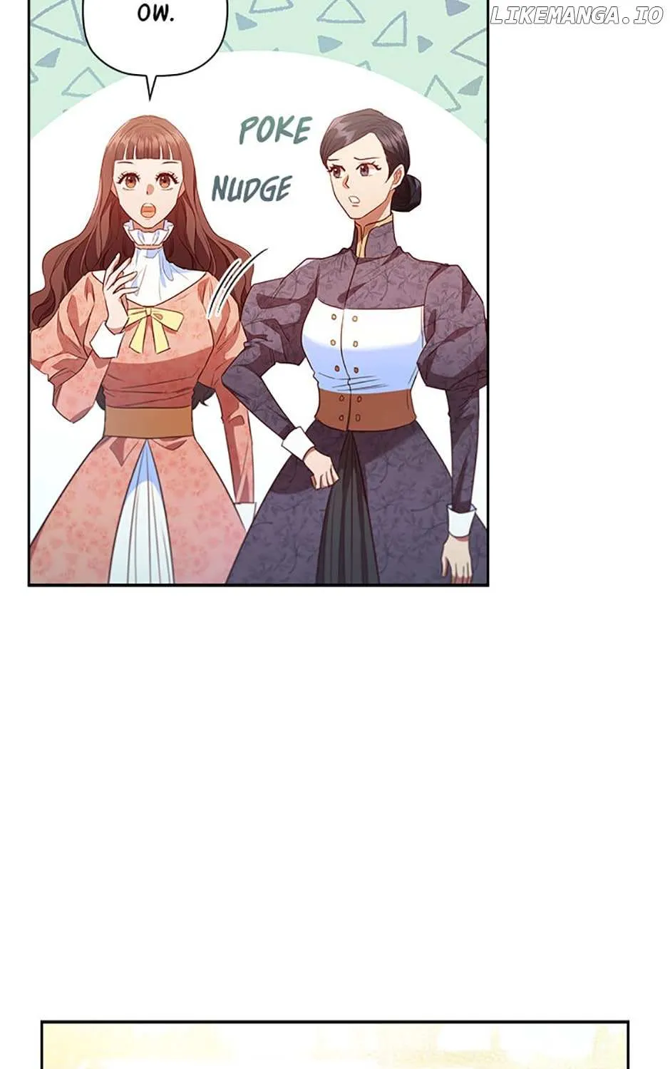 An Extra In The Family Is The First To Be Abandoned Zinmanga X Chapter 70 Page 29
