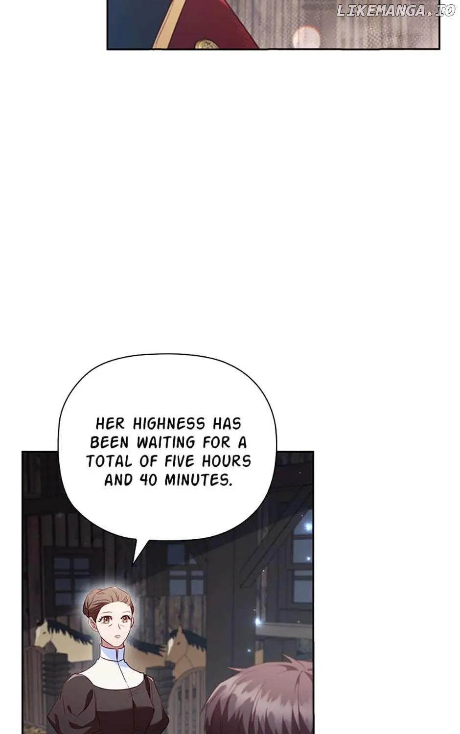 An Extra In The Family Is The First To Be Abandoned Zinmanga X Chapter 70 Page 105