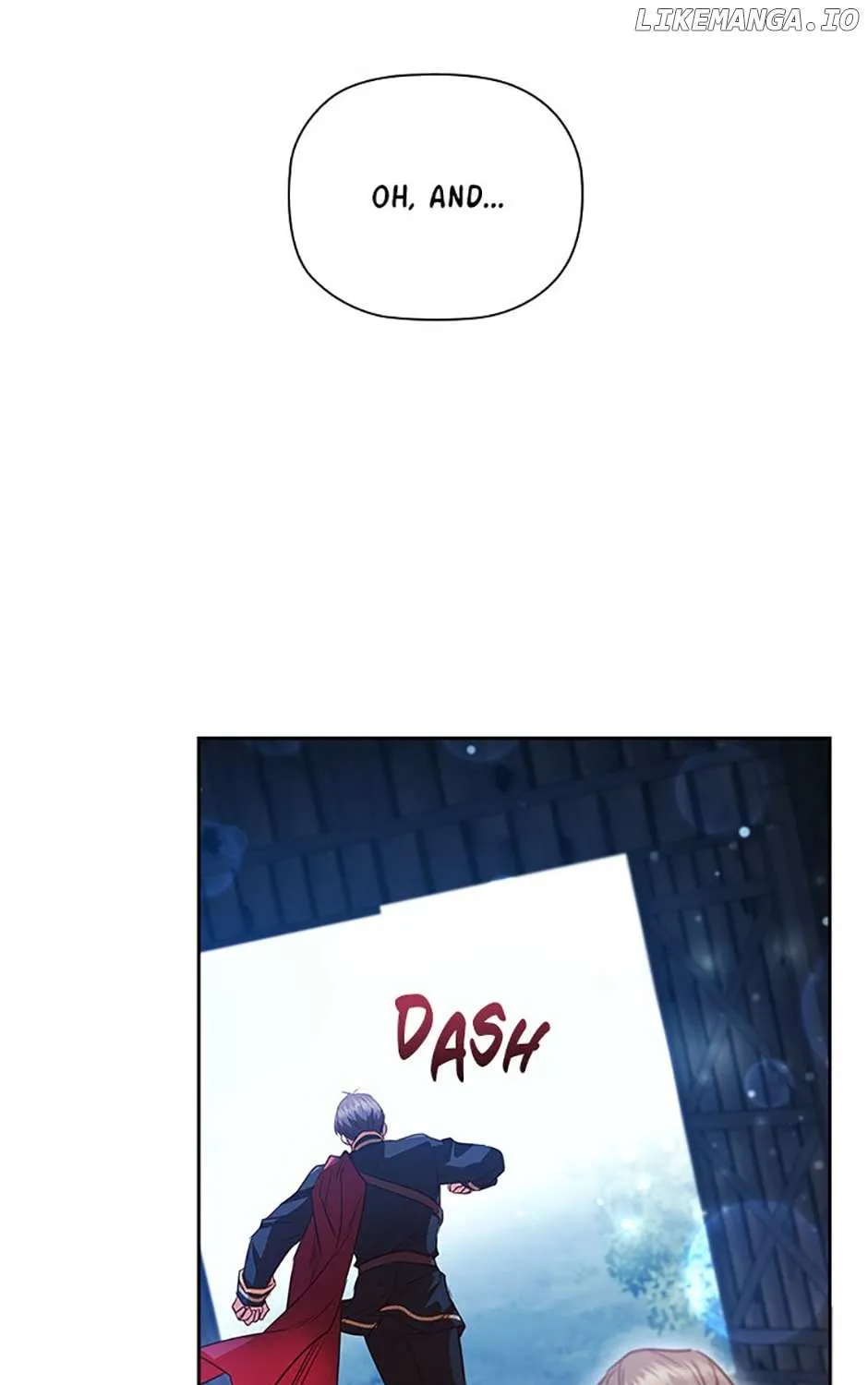 An Extra In The Family Is The First To Be Abandoned Zinmanga X Chapter 70 Page 115