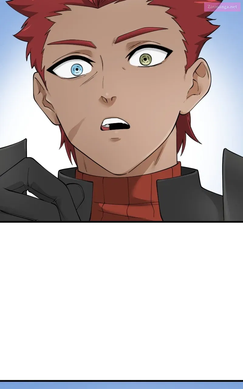 Fist Wielder Zinmanga X Chapter 55 Page 36