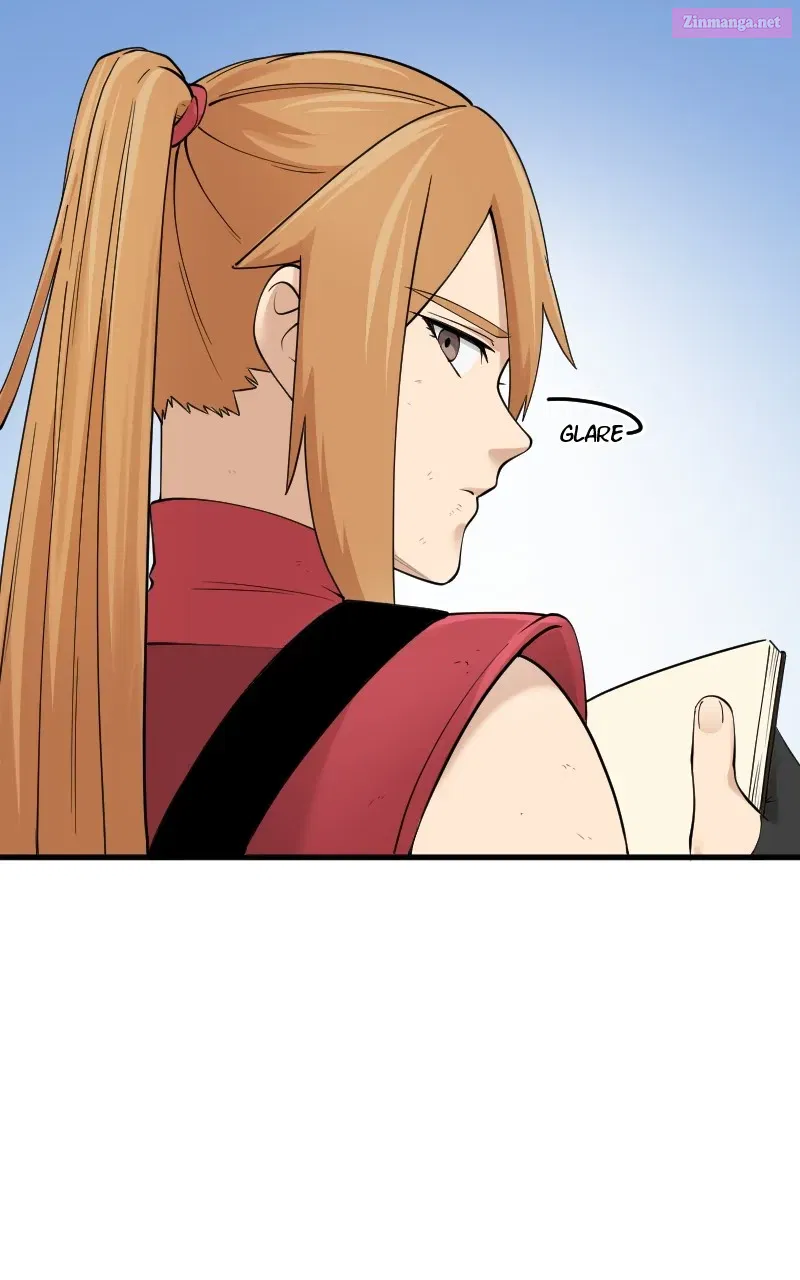 Fist Wielder Zinmanga X Chapter 55 Page 37