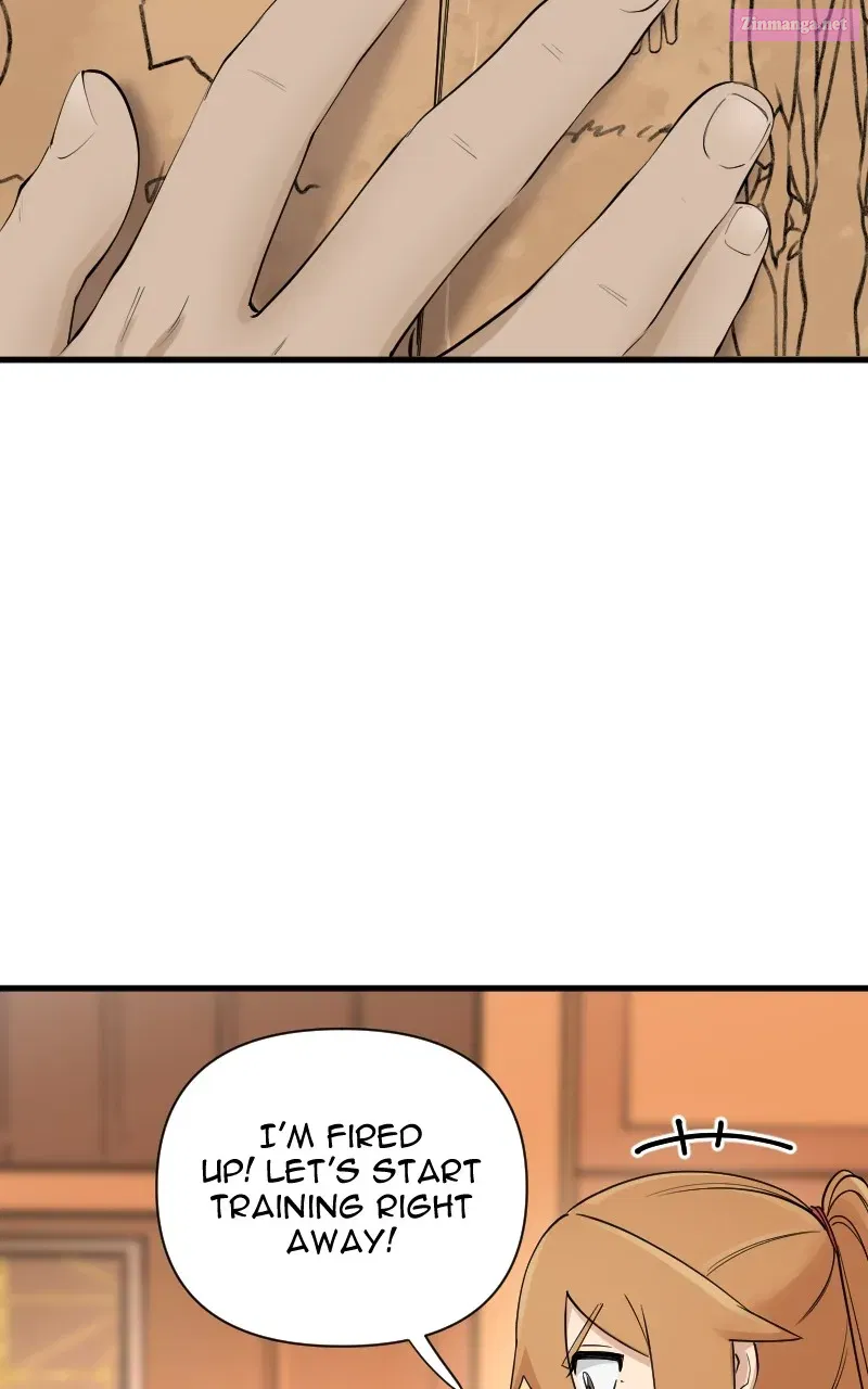 Fist Wielder Zinmanga X Chapter 55 Page 67
