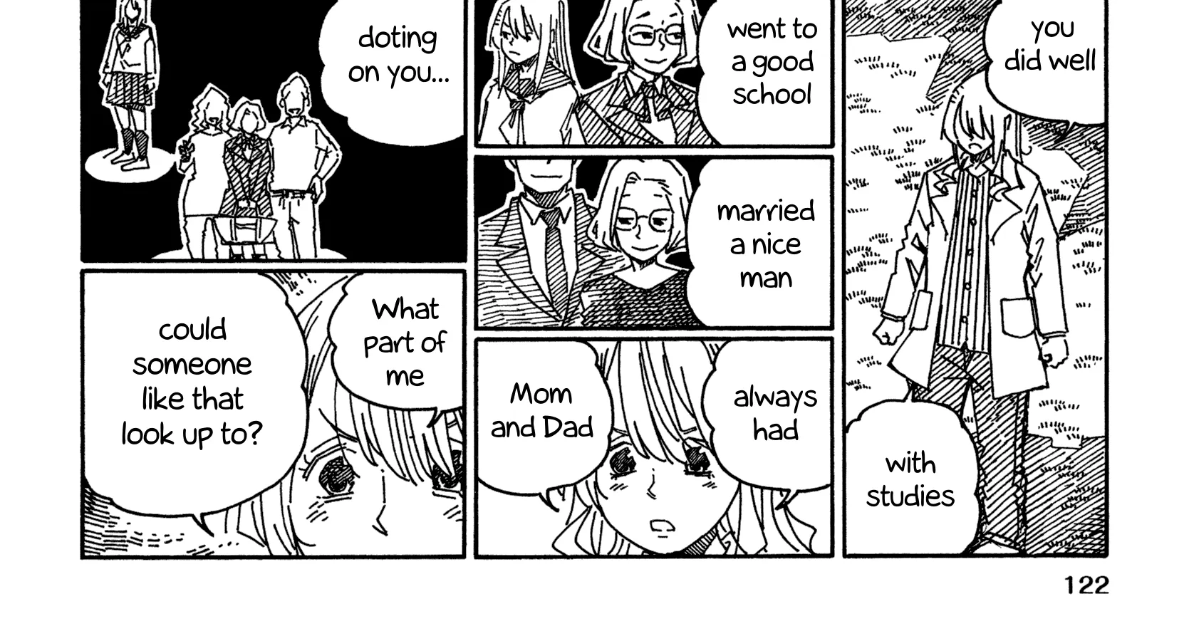 Hatarakanai Futari Zinmanga X Chapter 1231.2 Page 8