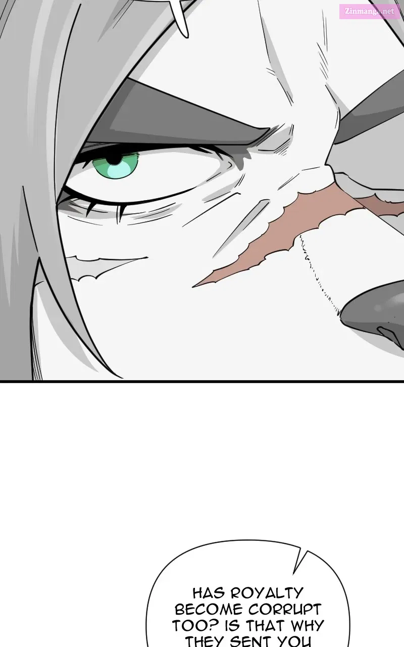 Fist Wielder Zinmanga X Chapter 53 Page 3