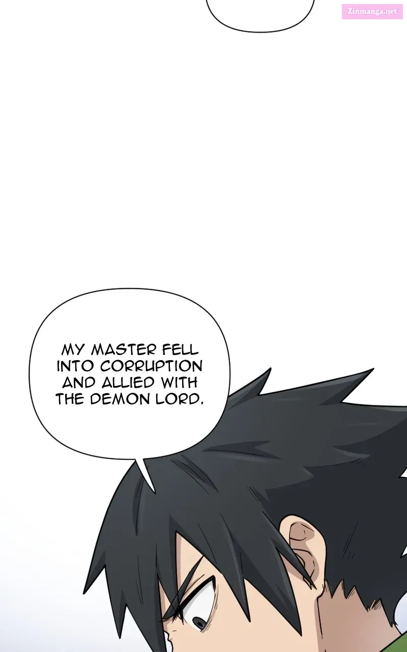 Fist Wielder Zinmanga X Chapter 53 Page 15