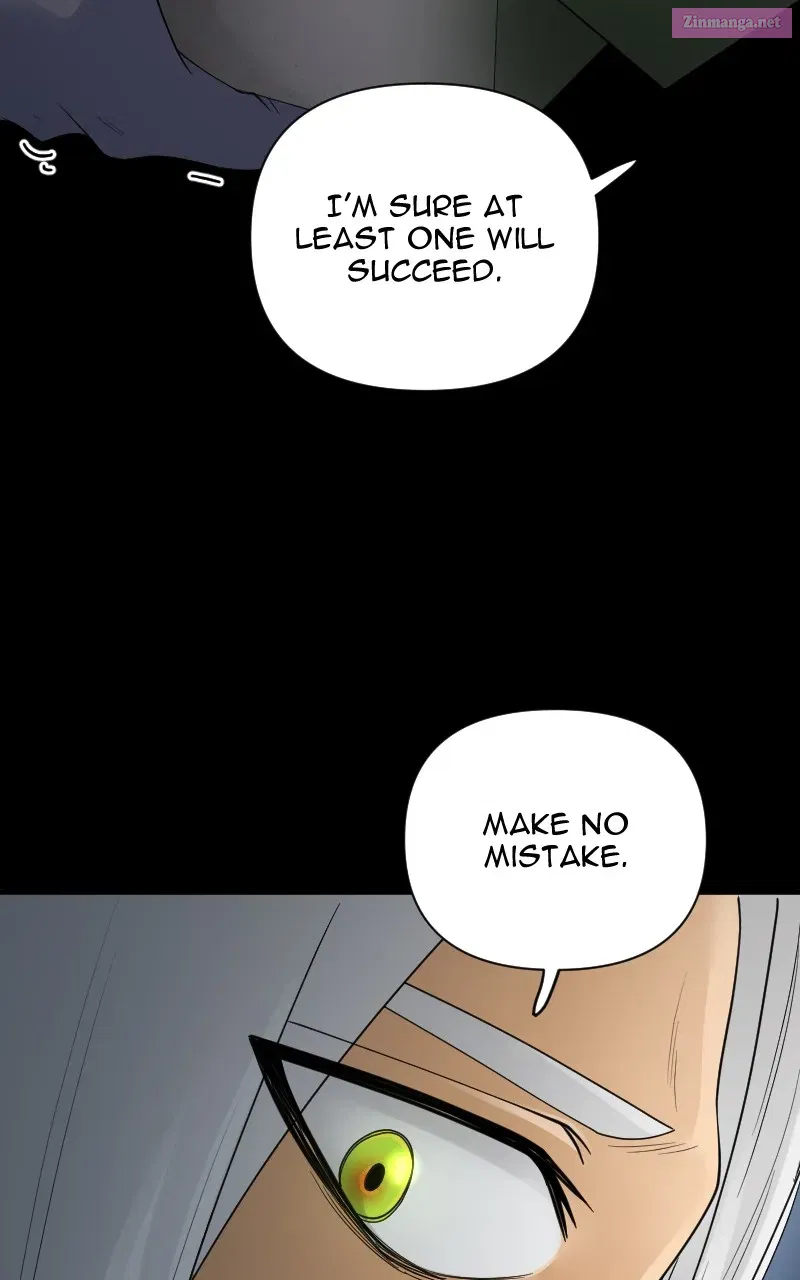 Fist Wielder Zinmanga X Chapter 53 Page 22