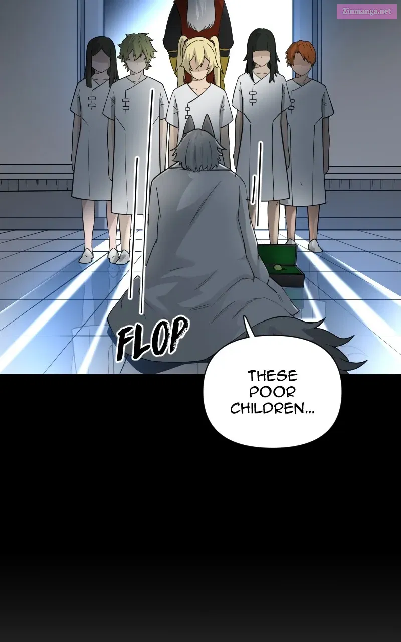Fist Wielder Zinmanga X Chapter 53 Page 24