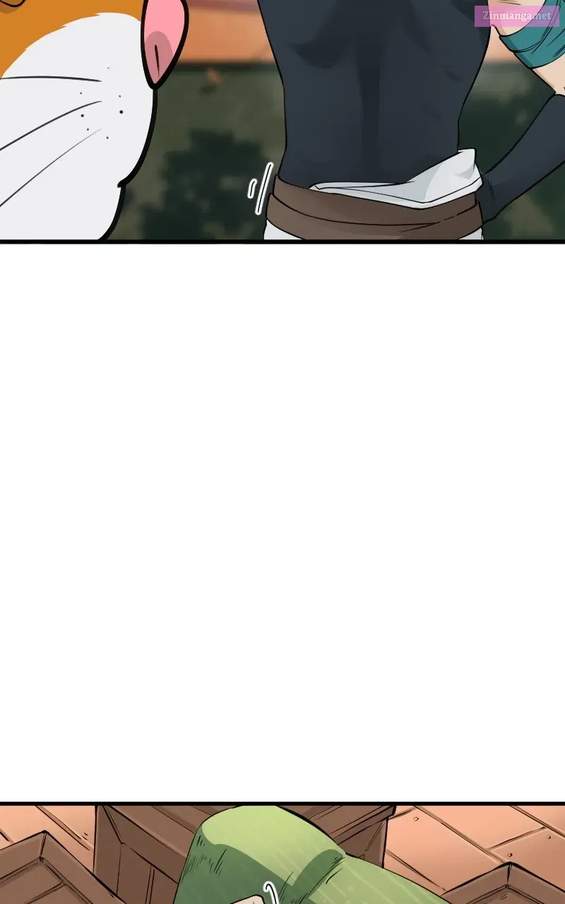 Fist Wielder Zinmanga X Chapter 53 Page 50