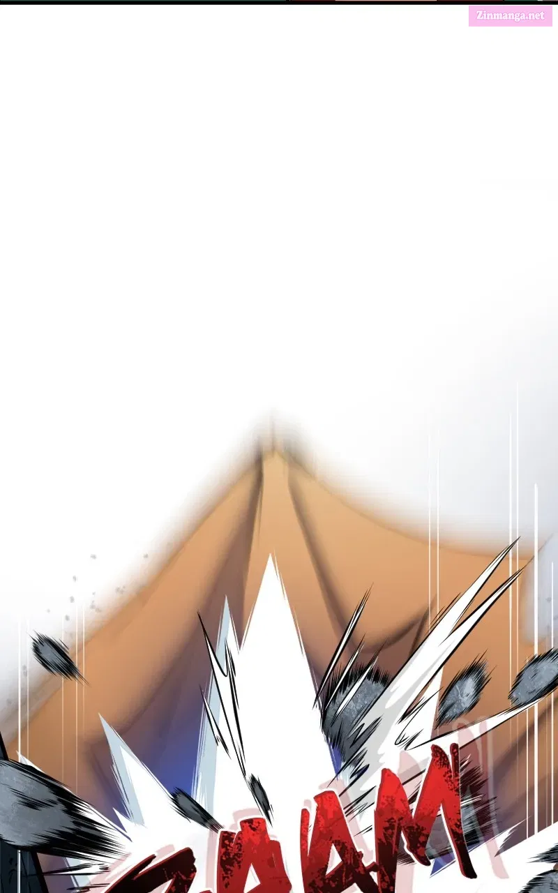 Fist Wielder Zinmanga X Chapter 53 Page 65