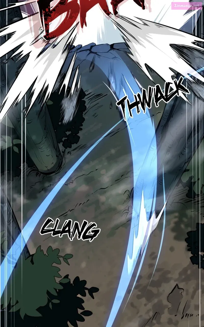 Fist Wielder Zinmanga X Chapter 53 Page 66