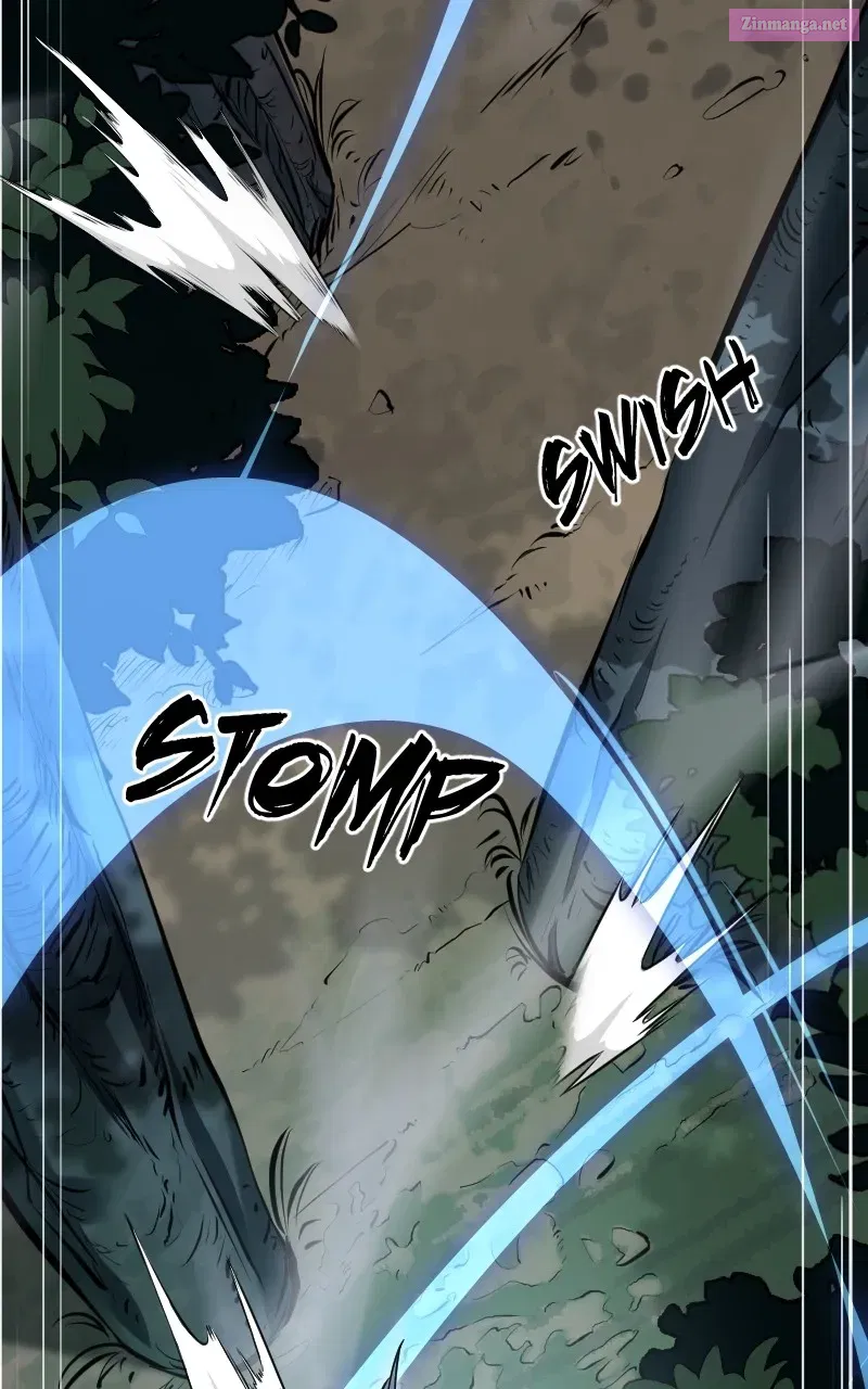 Fist Wielder Zinmanga X Chapter 53 Page 67