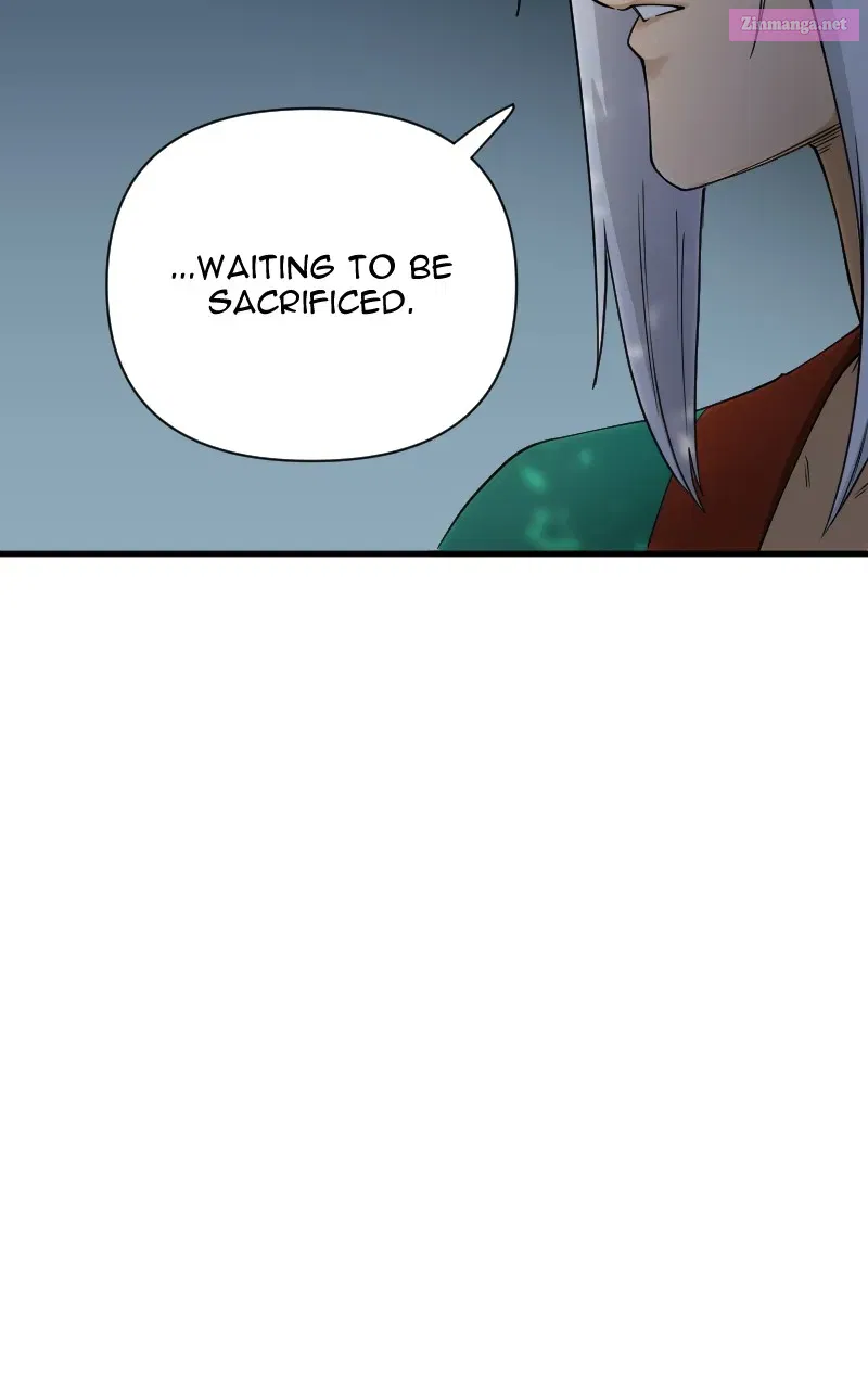 Fist Wielder Zinmanga X Chapter 53 Page 76