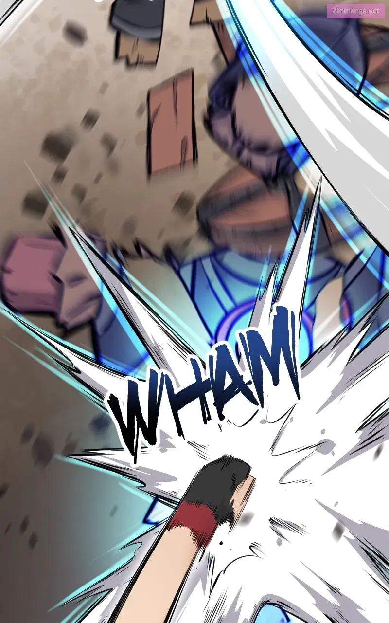 Fist Wielder Zinmanga X Chapter 53 Page 92