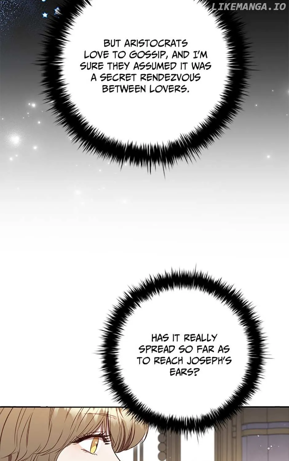 An Extra In The Family Is The First To Be Abandoned Zinmanga X Chapter 69 Page 30