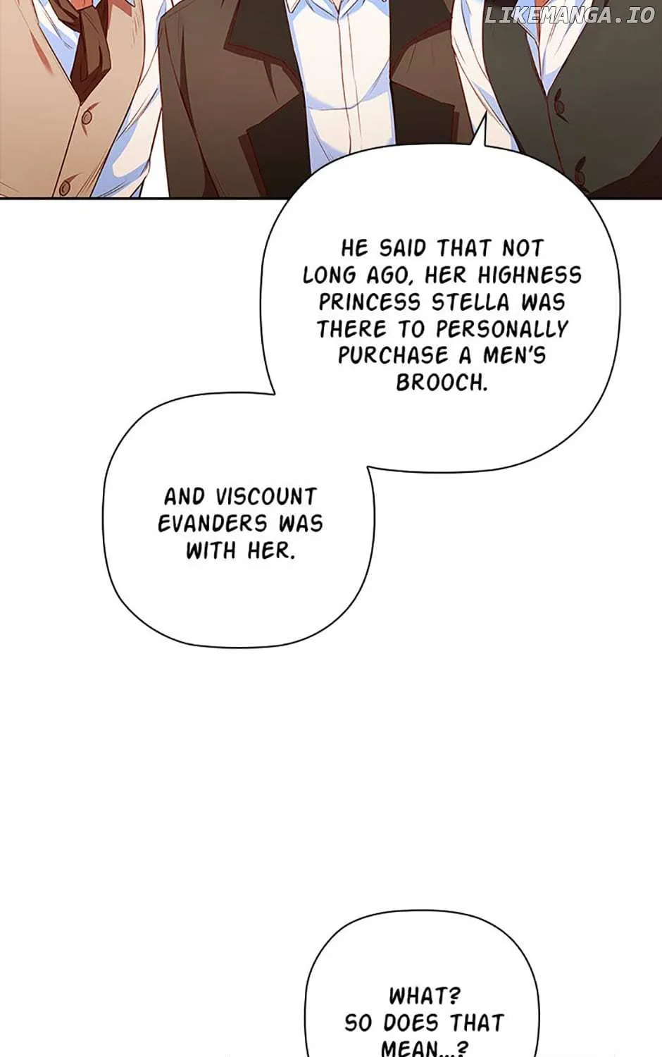 An Extra In The Family Is The First To Be Abandoned Zinmanga X Chapter 69 Page 134