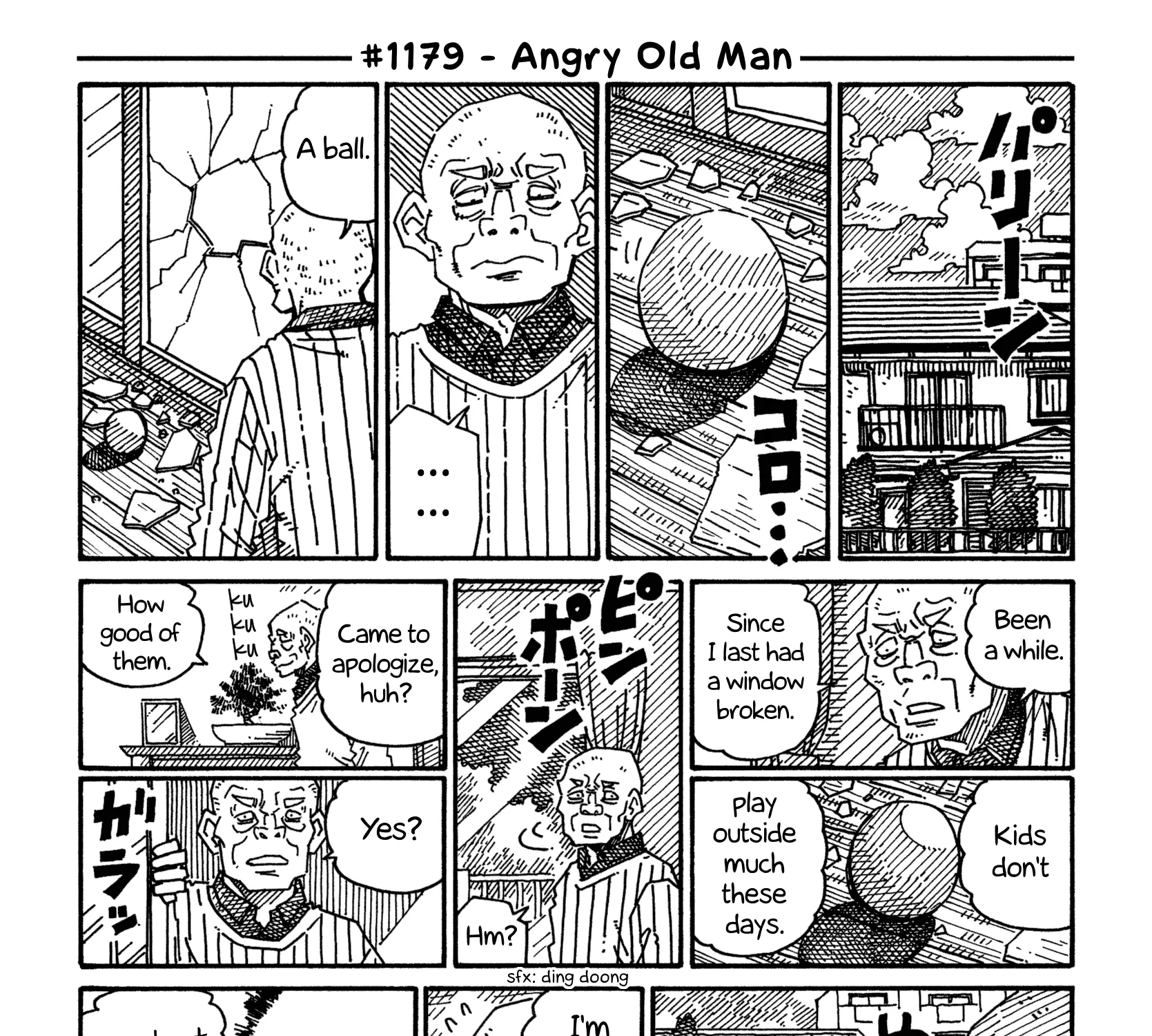 Hatarakanai Futari Zinmanga X Chapter 1179 Page 1