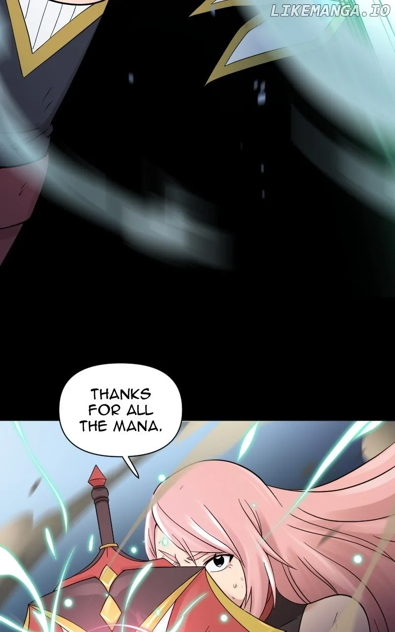 Fist Wielder Zinmanga X Chapter 28 Page 16