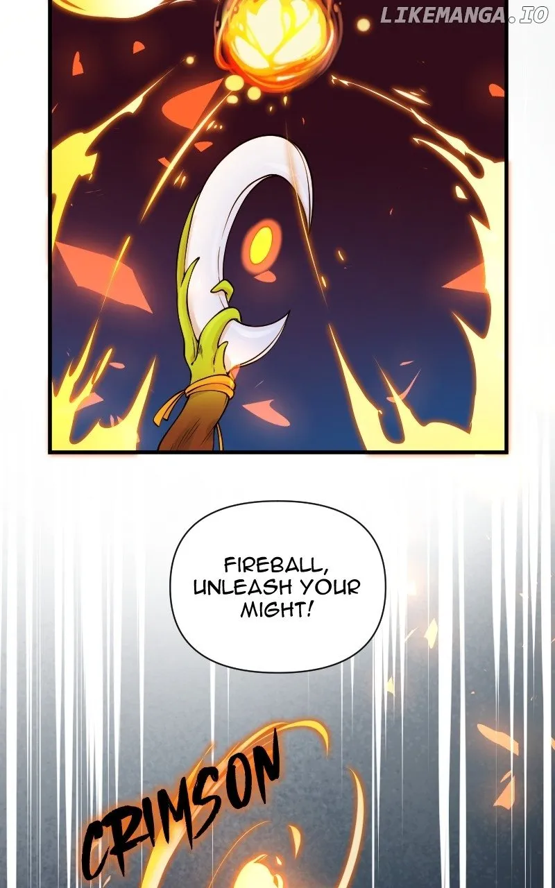 Fist Wielder Zinmanga X Chapter 28 Page 22