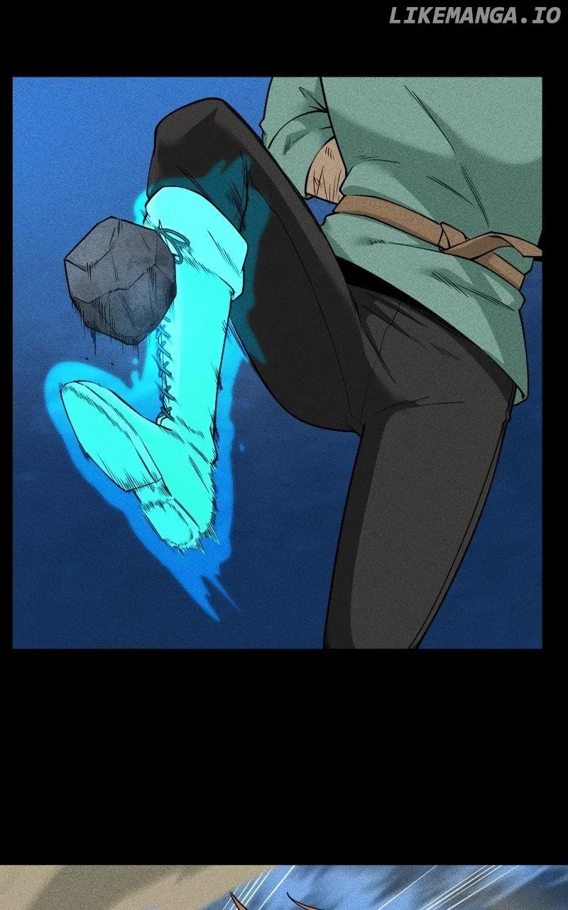 Fist Wielder Zinmanga X Chapter 28 Page 60