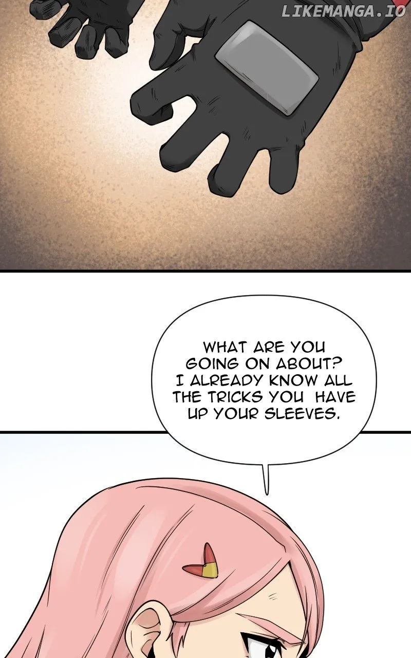 Fist Wielder Zinmanga X Chapter 28 Page 65
