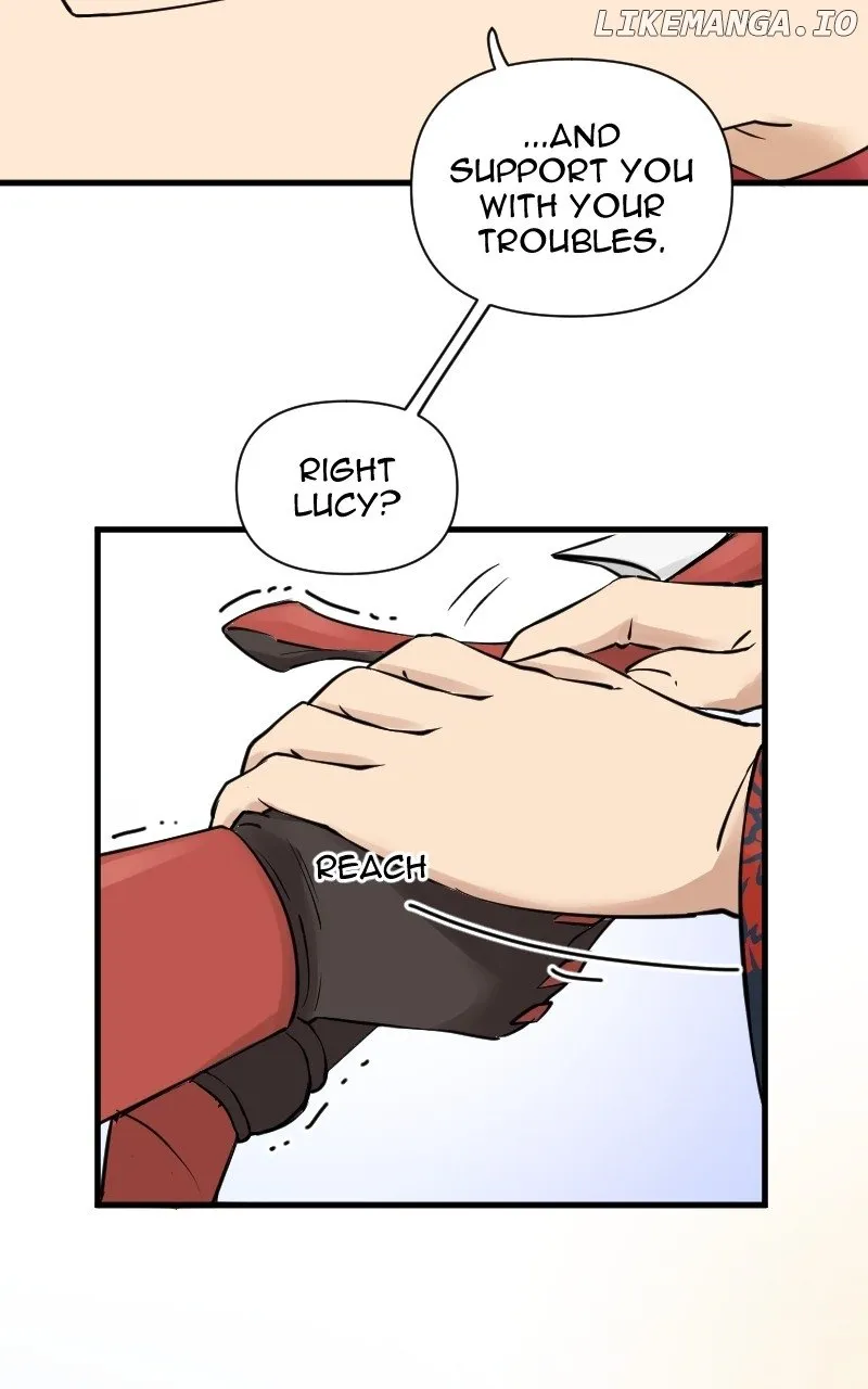 Fist Wielder Zinmanga X Chapter 28 Page 96