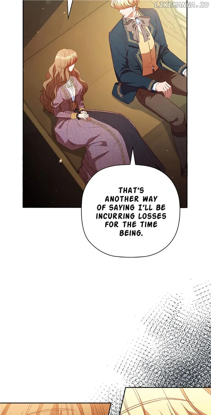 An Extra In The Family Is The First To Be Abandoned Zinmanga X Chapter 68 Page 34