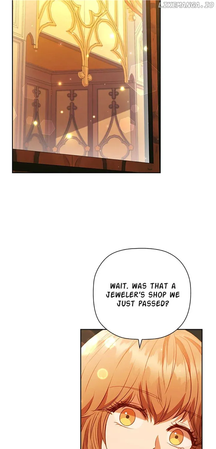 An Extra In The Family Is The First To Be Abandoned Zinmanga X Chapter 68 Page 85