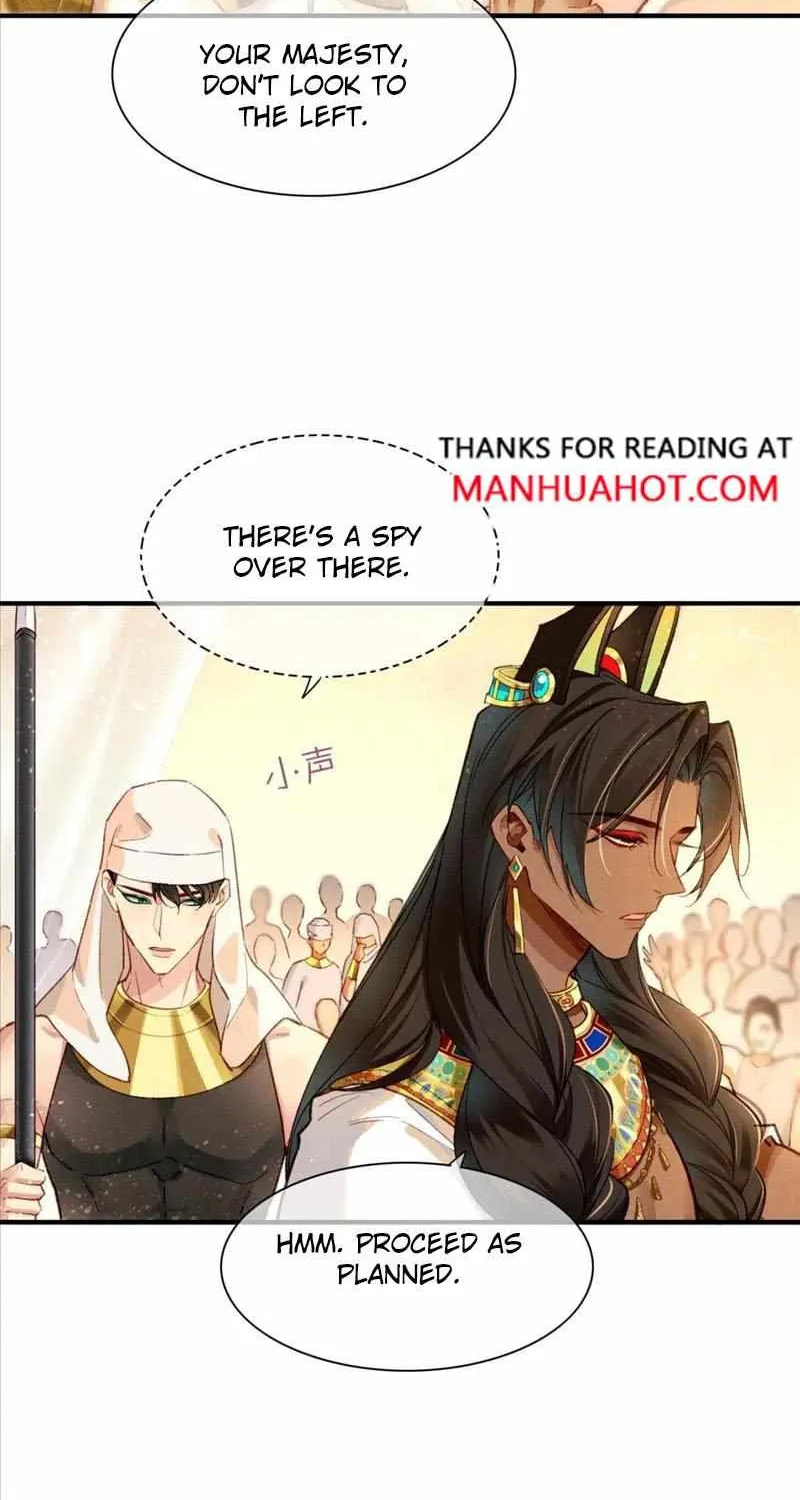 See You, My King Zinmanga X Chapter 39 Page 25