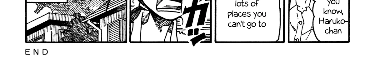 Hatarakanai Futari Zinmanga X Chapter 1073 Page 2