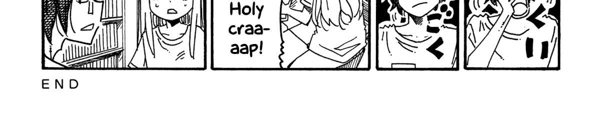Hatarakanai Futari Zinmanga X Chapter 1071 Page 2