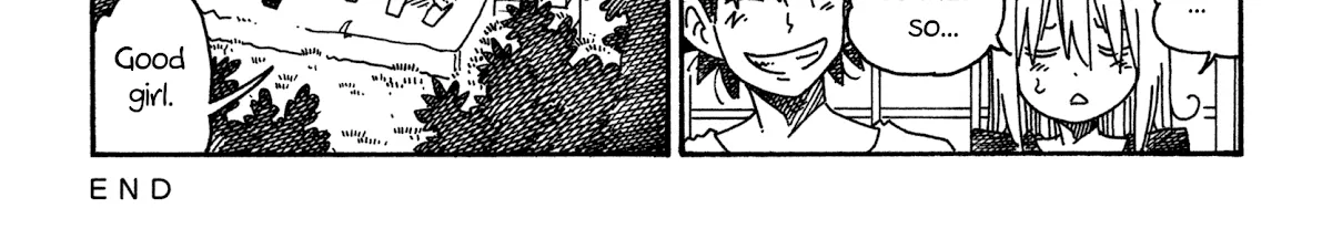 Hatarakanai Futari Zinmanga X Chapter 1069 Page 4