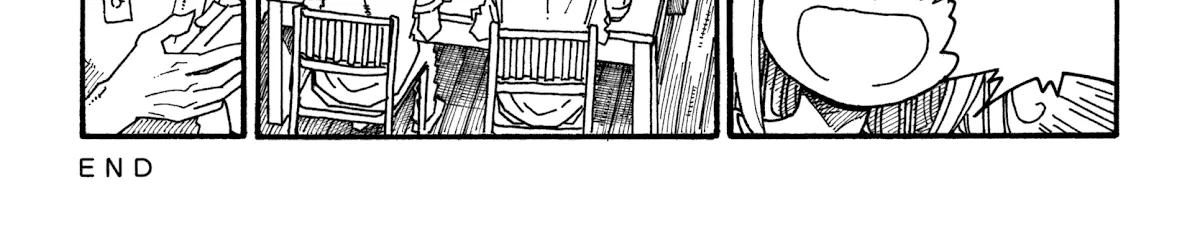 Hatarakanai Futari Zinmanga X Chapter 1066 Page 2