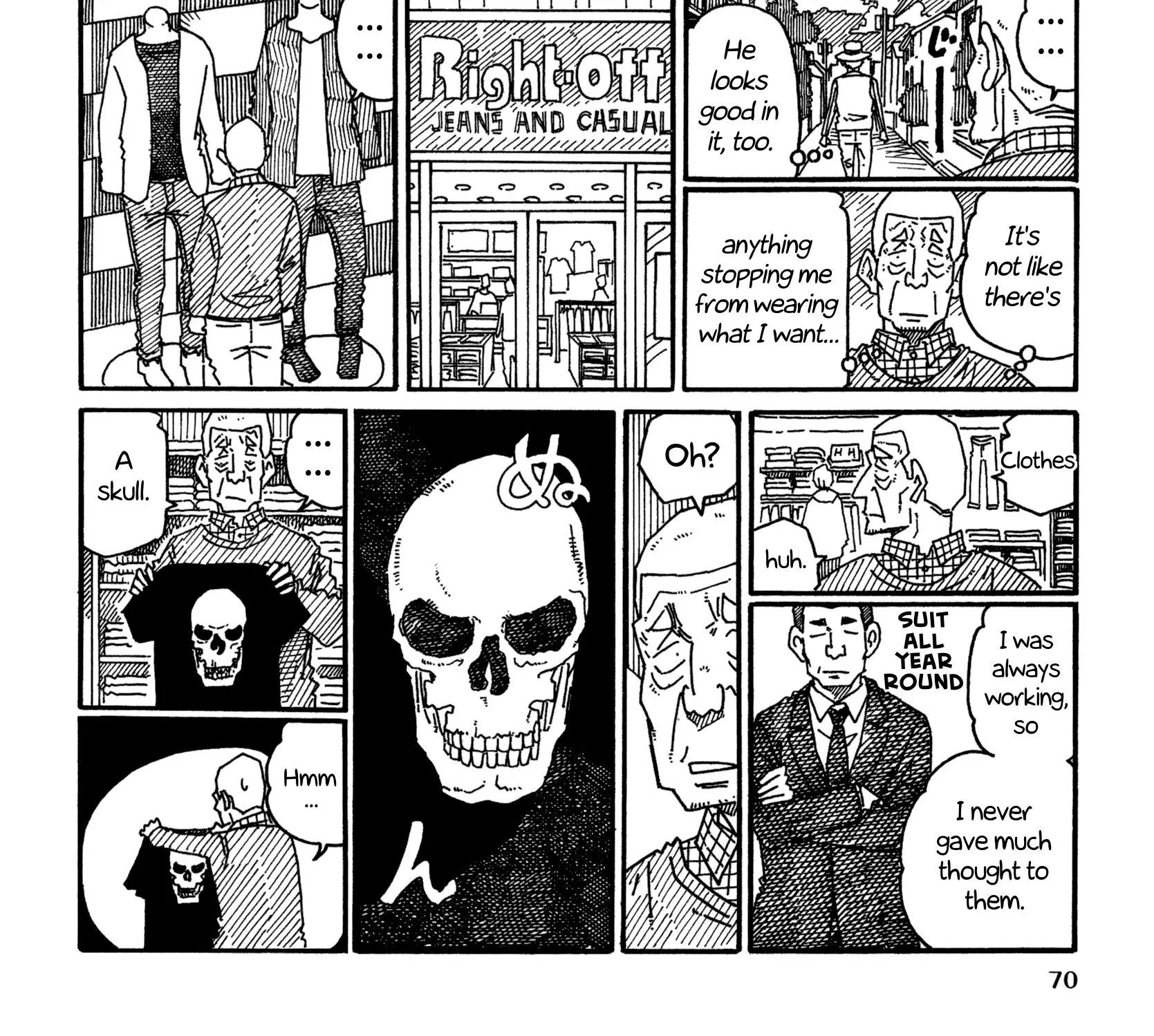 Hatarakanai Futari Zinmanga X Chapter 1059 Page 2