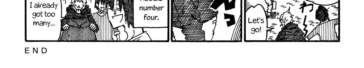 Hatarakanai Futari Zinmanga X Chapter 1049 Page 2