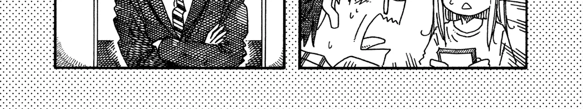 Hatarakanai Futari Zinmanga X Chapter 1048.1 Page 4