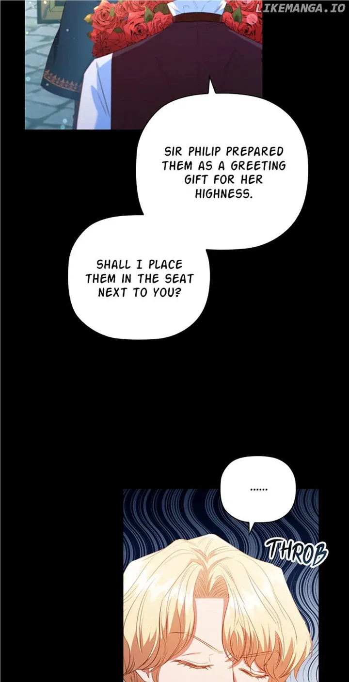 An Extra In The Family Is The First To Be Abandoned Zinmanga X Chapter 67 Page 6