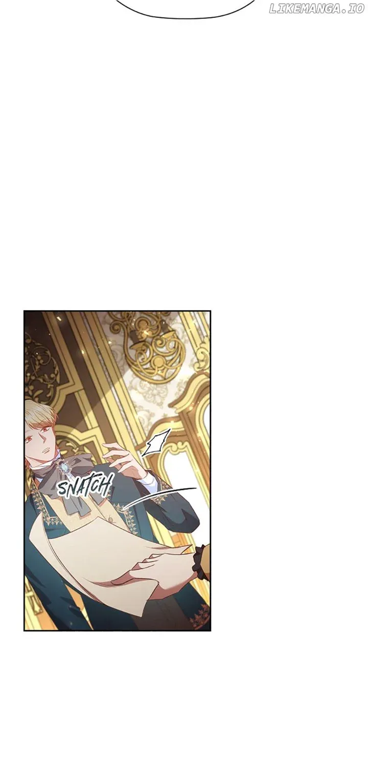 An Extra In The Family Is The First To Be Abandoned Zinmanga X Chapter 67 Page 60
