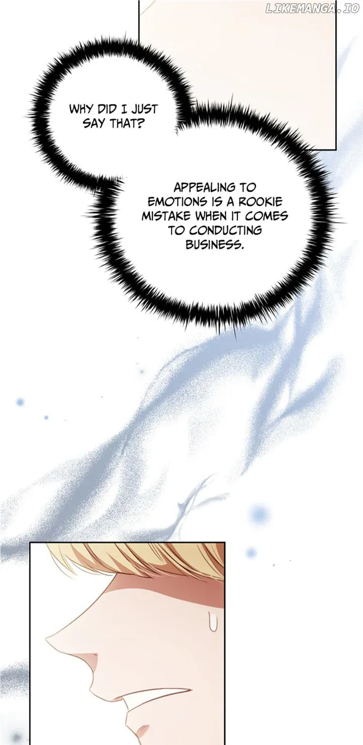 An Extra In The Family Is The First To Be Abandoned Zinmanga X Chapter 67 Page 88